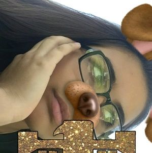 Meet your Posher, Raylene